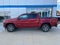 2018 Chevrolet Colorado 4WD Z71
