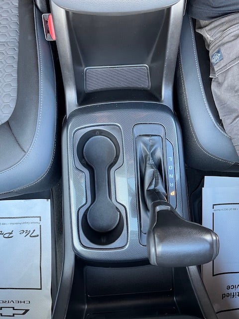 2018 Chevrolet Colorado 4WD Z71