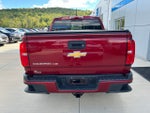 2018 Chevrolet Colorado 4WD Z71