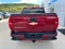 2018 Chevrolet Colorado 4WD Z71