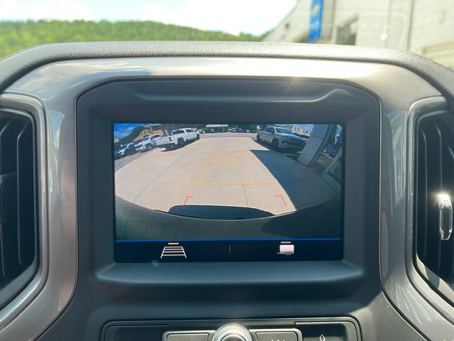 2021 Chevrolet Silverado 1500 Custom - Photo 17