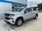 2021 Chevrolet Silverado 1500 LT All Star Edition