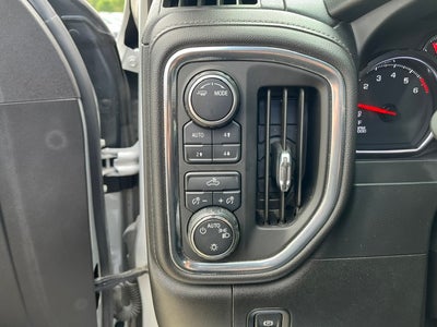 2021 Chevrolet Silverado 1500 LT All Star Edition