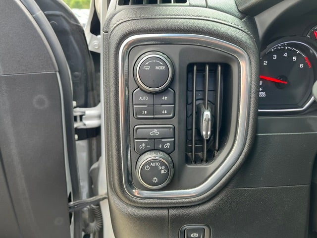 2021 Chevrolet Silverado 1500 LT All Star Edition