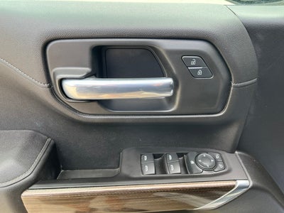 2021 Chevrolet Silverado 1500 LT All Star Edition