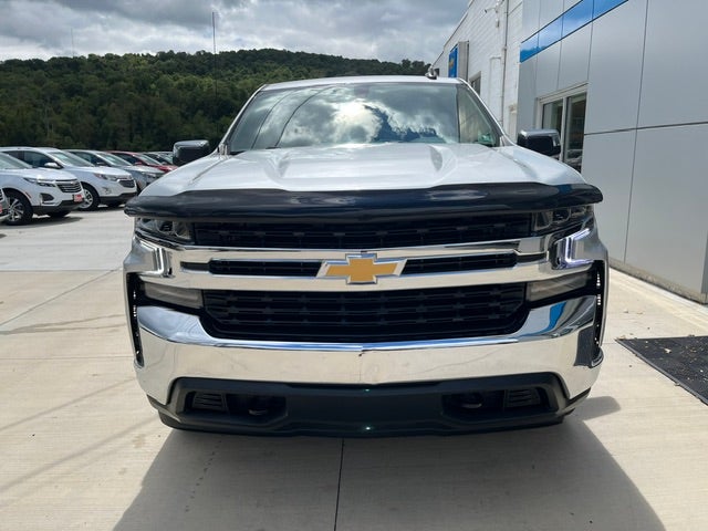 2021 Chevrolet Silverado 1500 LT All Star Edition
