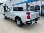 2021 Chevrolet Silverado 1500 LT All Star Edition