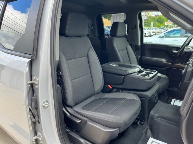 2021 Chevrolet Silverado 1500 LT All Star Edition