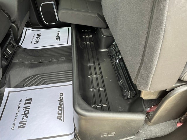 2024 Chevrolet Silverado 1500 LT - Photo 11
