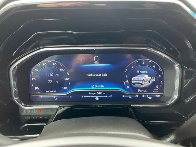 2024 Chevrolet Silverado 1500 LT - Photo 12