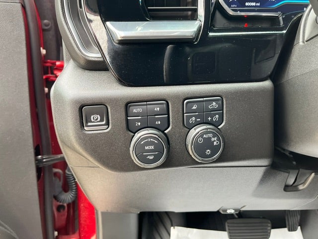 2024 Chevrolet Silverado 1500 LT - Photo 13