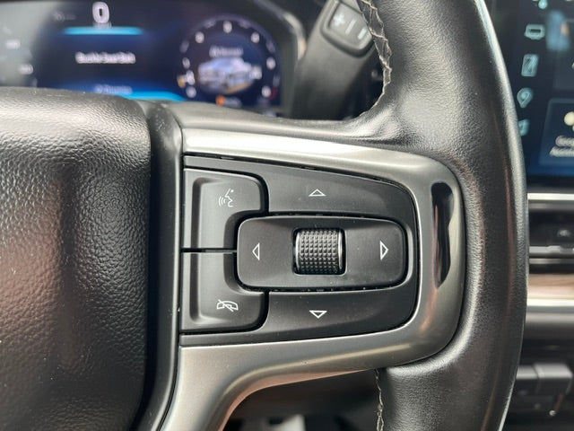 2024 Chevrolet Silverado 1500 LT - Photo 16