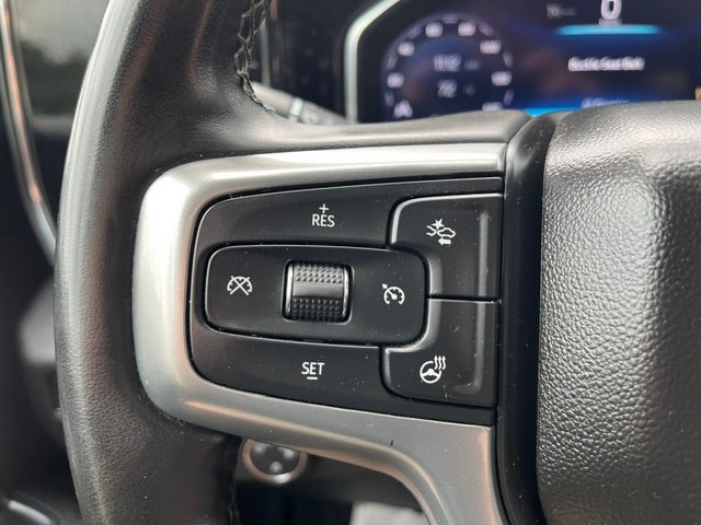 2024 Chevrolet Silverado 1500 LT - Photo 17