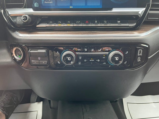 2024 Chevrolet Silverado 1500 LT - Photo 20