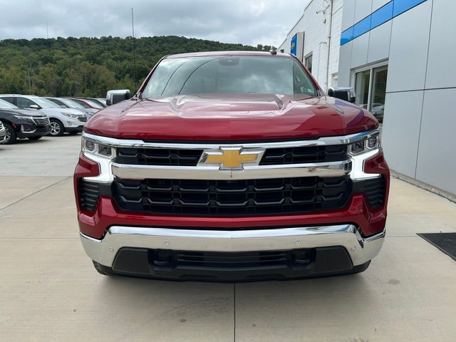 2024 Chevrolet Silverado 1500 LT - Photo 21