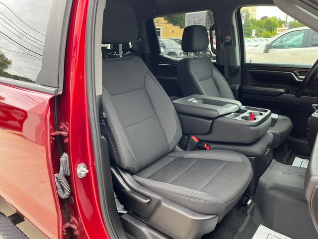 2024 Chevrolet Silverado 1500 LT - Photo 8