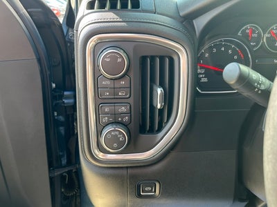 2019 Chevrolet Silverado 1500 RST All Star Edition