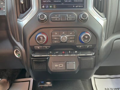 2019 Chevrolet Silverado 1500 RST All Star Edition