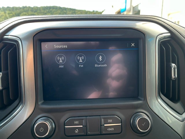 2019 Chevrolet Silverado 1500 RST All Star Edition