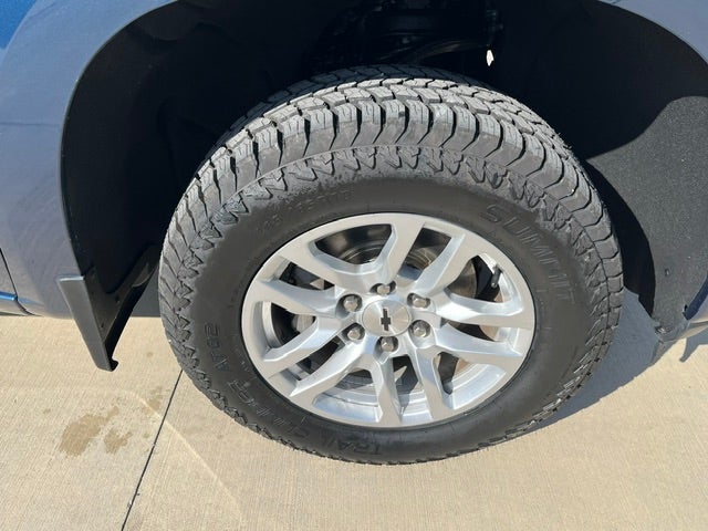 2019 Chevrolet Silverado 1500 RST All Star Edition