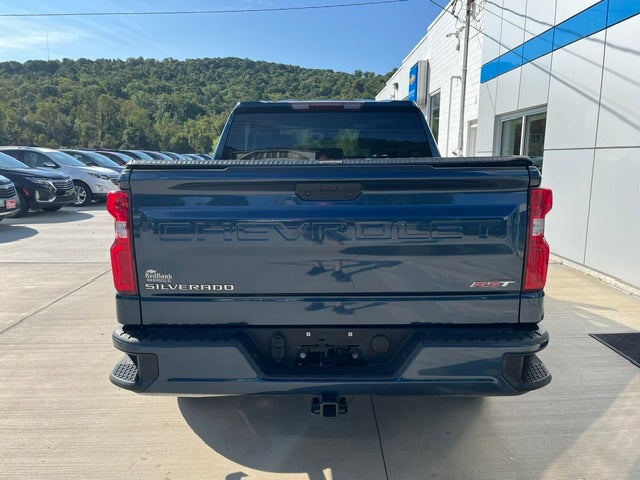 2019 Chevrolet Silverado 1500 RST All Star Edition