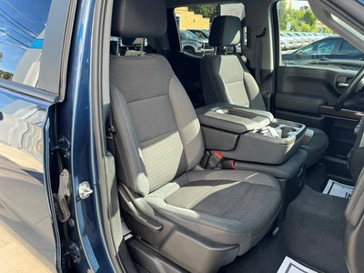2019 Chevrolet Silverado 1500 RST All Star Edition