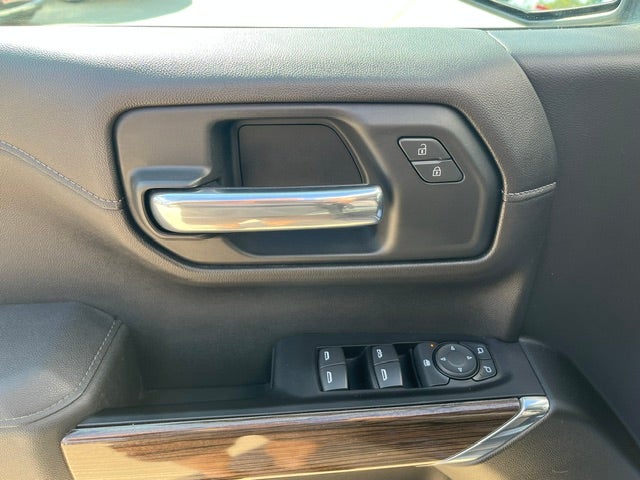 2019 Chevrolet Silverado 1500 RST All Star Edition