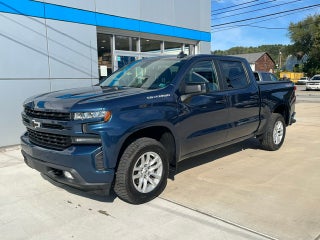 2019 Chevrolet Silverado 1500 RST All Star Edition