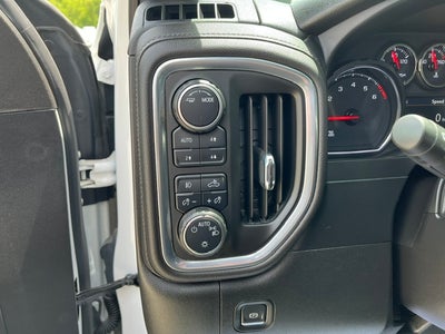 2021 Chevrolet Silverado 1500 RST All Star Edition