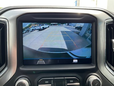 2021 Chevrolet Silverado 1500 RST All Star Edition