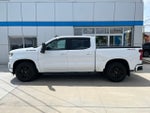 2021 Chevrolet Silverado 1500 RST All Star Edition