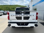 2021 Chevrolet Silverado 1500 RST All Star Edition