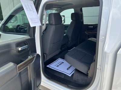 2021 Chevrolet Silverado 1500 RST All Star Edition