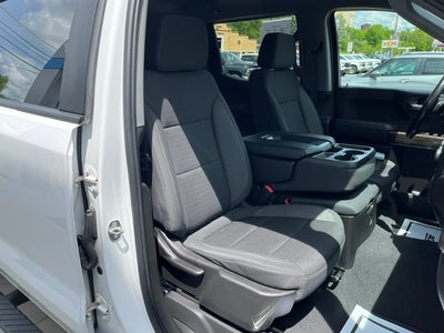 2021 Chevrolet Silverado 1500 RST All Star Edition