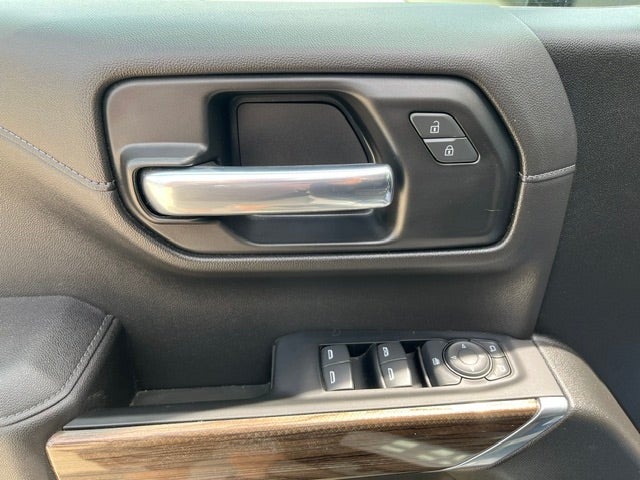 2021 Chevrolet Silverado 1500 RST All Star Edition