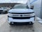 2022 Chevrolet Silverado 1500 LTD RST All Star Edition