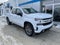 2022 Chevrolet Silverado 1500 LTD RST All Star Edition