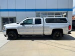 2018 Chevrolet Silverado 1500 LT All Star Edition