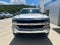 2018 Chevrolet Silverado 1500 LT All Star Edition