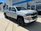 2018 Chevrolet Silverado 1500 LT All Star Edition