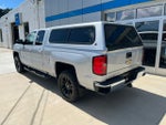 2018 Chevrolet Silverado 1500 LT All Star Edition