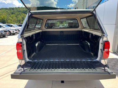 2018 Chevrolet Silverado 1500 LT All Star Edition