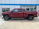 2017 Chevrolet Silverado 1500 LT All Star Edition