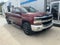 2017 Chevrolet Silverado 1500 LT All Star Edition