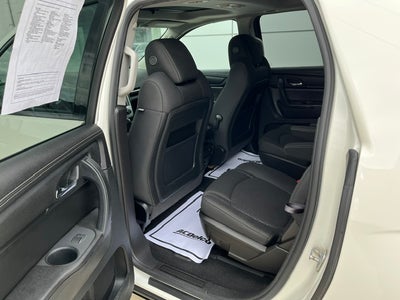 2015 GMC Acadia SLE
