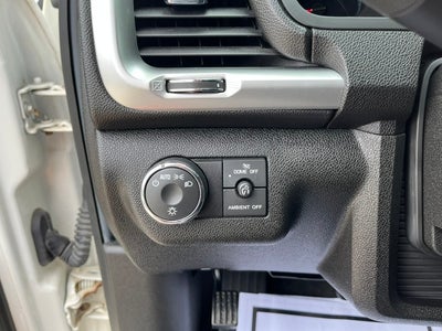 2015 GMC Acadia SLE