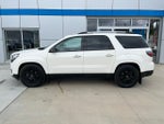 2015 GMC Acadia SLE