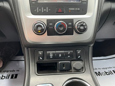 2015 GMC Acadia SLE