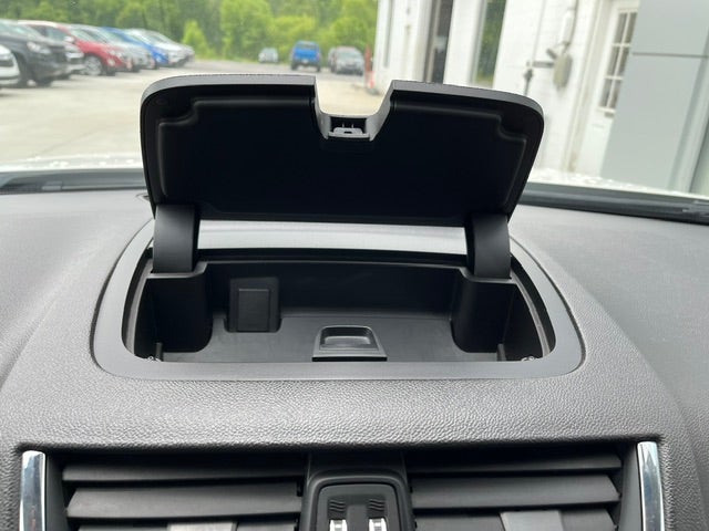 2015 GMC Acadia SLE