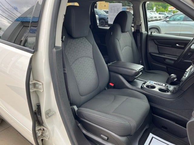 2015 GMC Acadia SLE